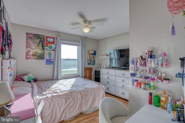 313 COW MARSH CREEK RD, Camden Wyoming, DE 19934