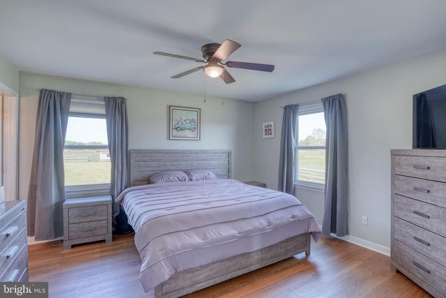 313 COW MARSH CREEK RD, Camden Wyoming, DE 19934