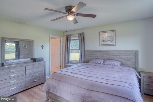 313 COW MARSH CREEK RD, Camden Wyoming, DE 19934