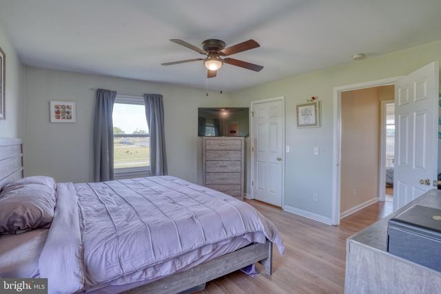 313 COW MARSH CREEK RD, Camden Wyoming, DE 19934