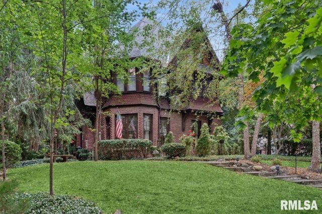 738 N BROAD Street, Galesburg, IL 61401