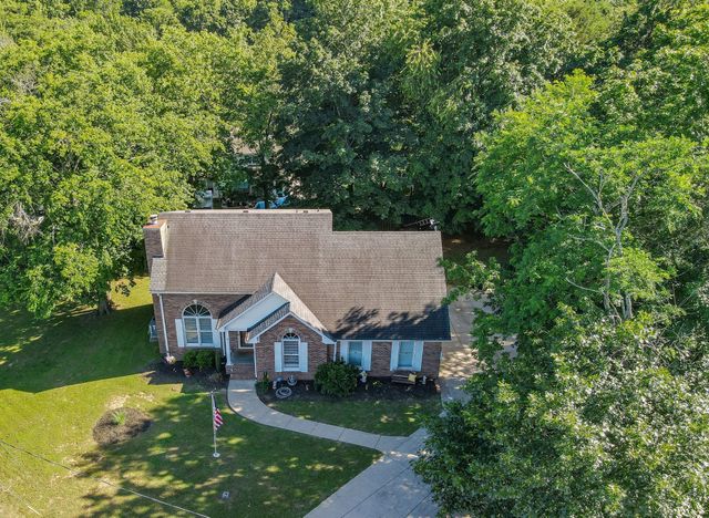 530 David Ave, Lewisburg, TN 37091