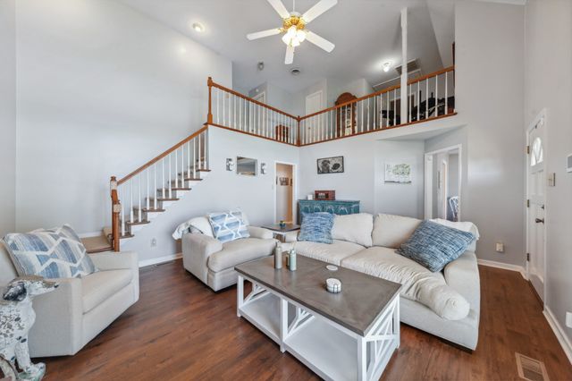 530 David Ave, Lewisburg, TN 37091