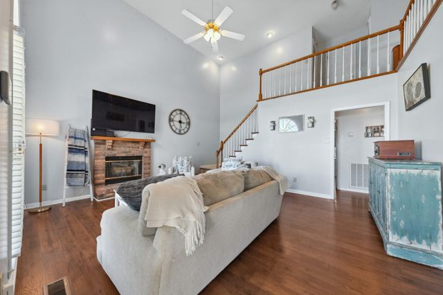 530 David Ave, Lewisburg, TN 37091