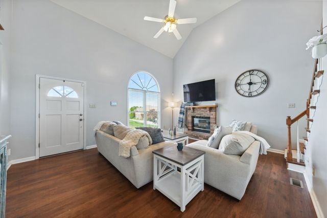 530 David Ave, Lewisburg, TN 37091