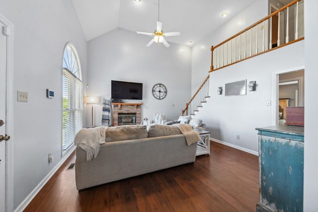 530 David Ave, Lewisburg, TN 37091