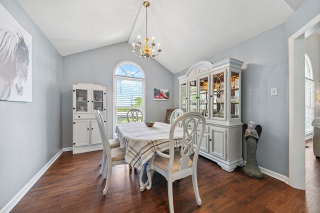 530 David Ave, Lewisburg, TN 37091