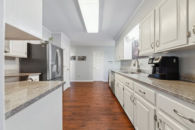 530 David Ave, Lewisburg, TN 37091