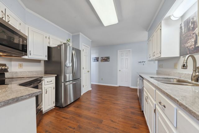 530 David Ave, Lewisburg, TN 37091