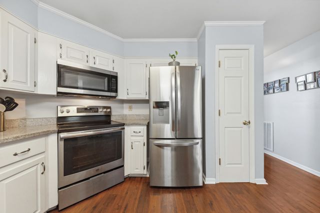 530 David Ave, Lewisburg, TN 37091