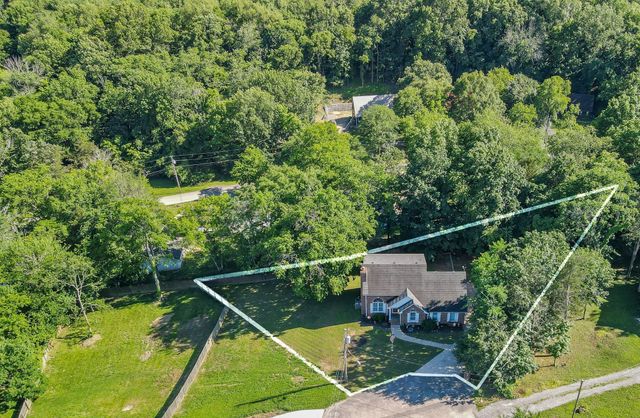 530 David Ave, Lewisburg, TN 37091