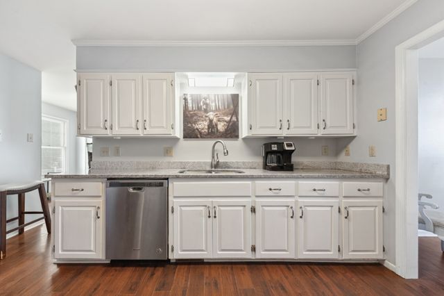 530 David Ave, Lewisburg, TN 37091