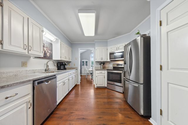 530 David Ave, Lewisburg, TN 37091