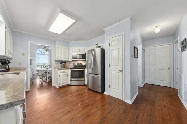 530 David Ave, Lewisburg, TN 37091