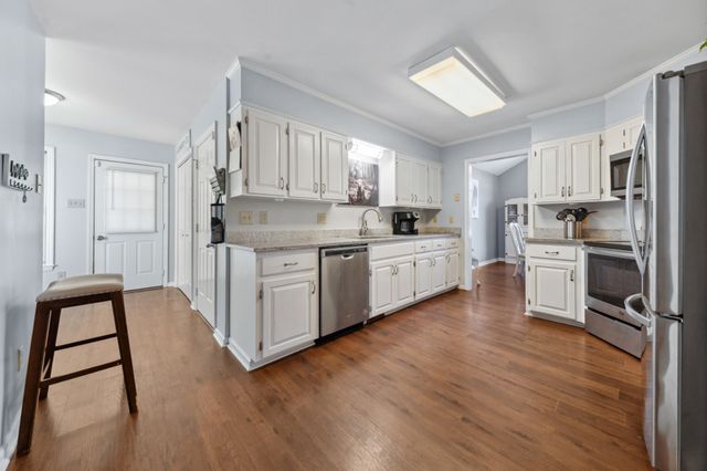 530 David Ave, Lewisburg, TN 37091