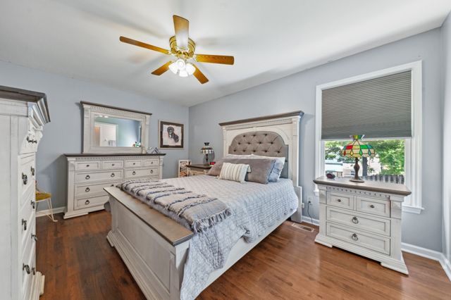 530 David Ave, Lewisburg, TN 37091