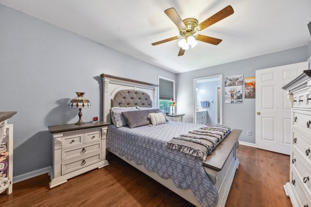 530 David Ave, Lewisburg, TN 37091