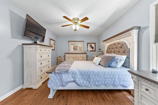 530 David Ave, Lewisburg, TN 37091