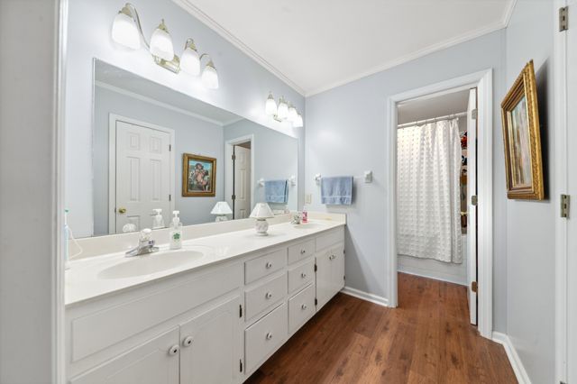 530 David Ave, Lewisburg, TN 37091