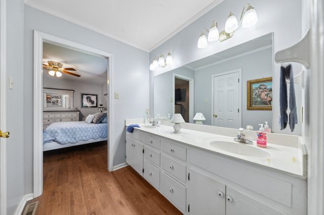 530 David Ave, Lewisburg, TN 37091