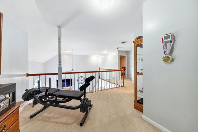 530 David Ave, Lewisburg, TN 37091