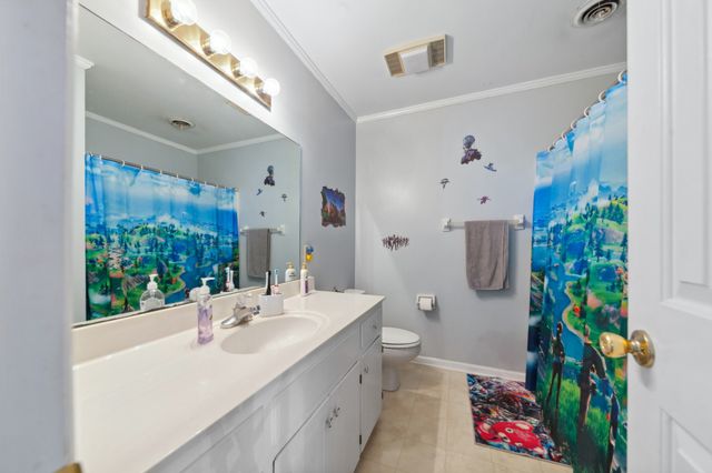 530 David Ave, Lewisburg, TN 37091