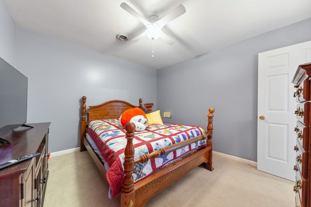 530 David Ave, Lewisburg, TN 37091