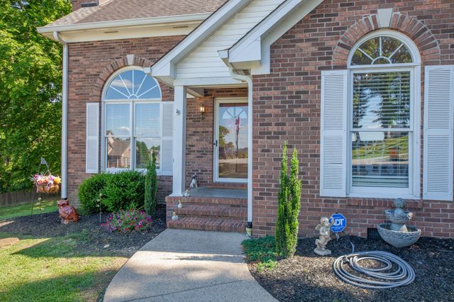 530 David Ave, Lewisburg, TN 37091