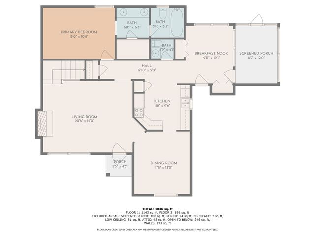 530 David Ave, Lewisburg, TN 37091