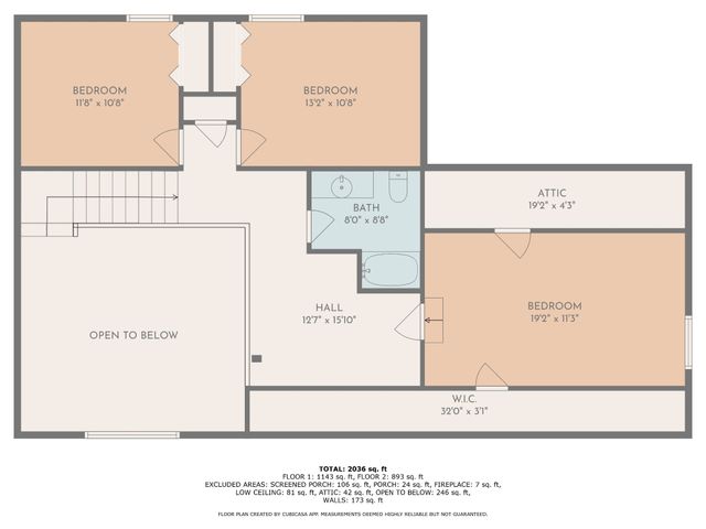 530 David Ave, Lewisburg, TN 37091