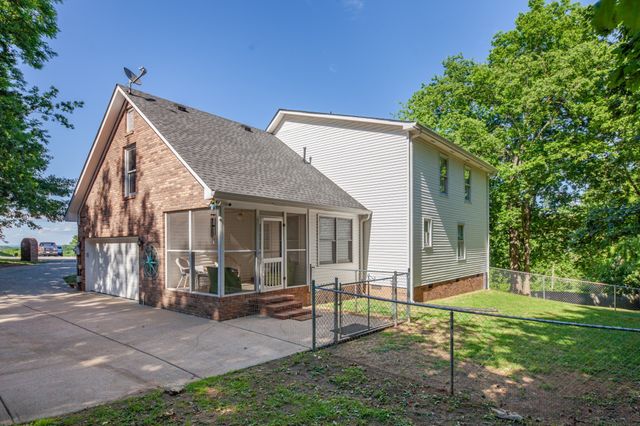 530 David Ave, Lewisburg, TN 37091