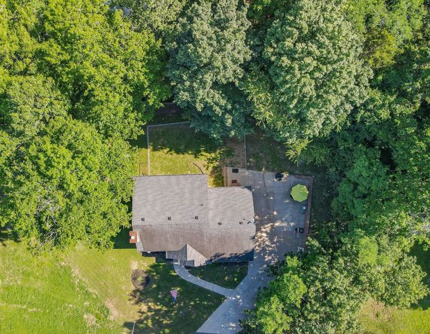 530 David Ave, Lewisburg, TN 37091