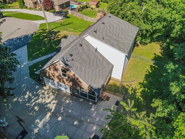 530 David Ave, Lewisburg, TN 37091