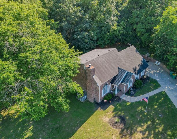 530 David Ave, Lewisburg, TN 37091