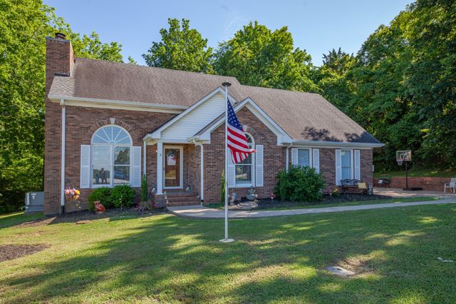530 David Ave, Lewisburg, TN 37091