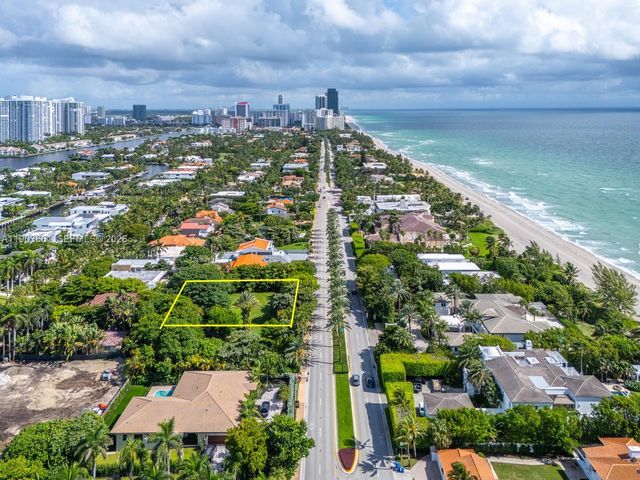 326 Ocean Boulevard, Golden Beach, FL 33160