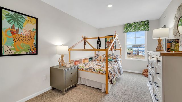 2457 Semillon Street, Oswego, IL 60543