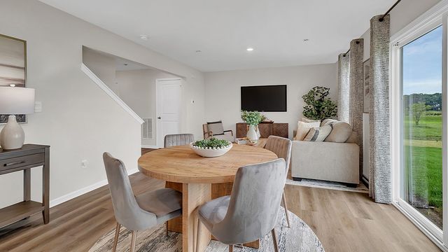 2457 Semillon Street, Oswego, IL 60543