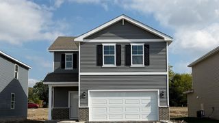 2457 Semillon Street, Oswego, IL 60543