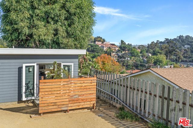 2275 Ewing Street, Los Angeles, CA 90039