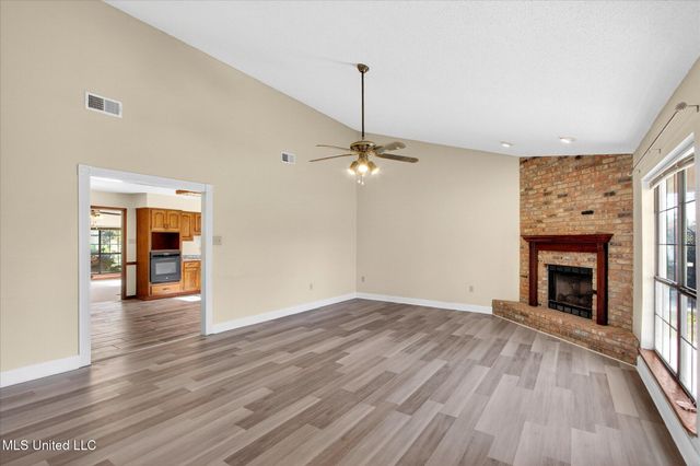 17080 Fenton Dedeaux Road, Kiln, MS 39556