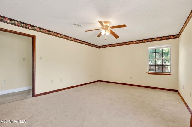 17080 Fenton Dedeaux Road, Kiln, MS 39556