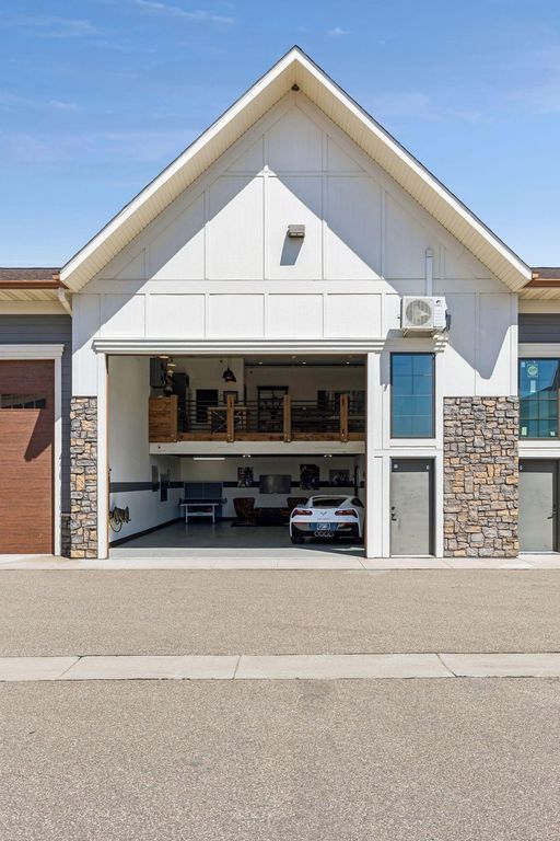 3640 Arrowhead Drive, Hamel, MN 55340 — exterior