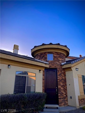 7383 Lionheart Street, Las Vegas, NV 89123