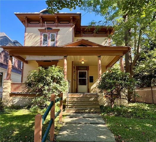 44 Elm Street, Oneonta, NY 13820