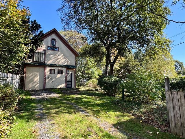 44 Elm Street, Oneonta, NY 13820