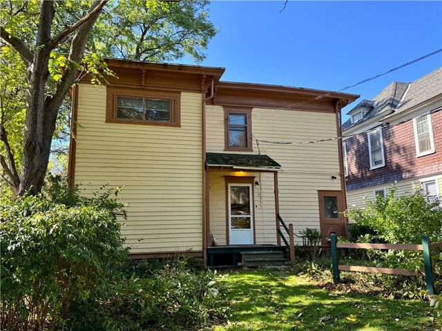 44 Elm Street, Oneonta, NY 13820