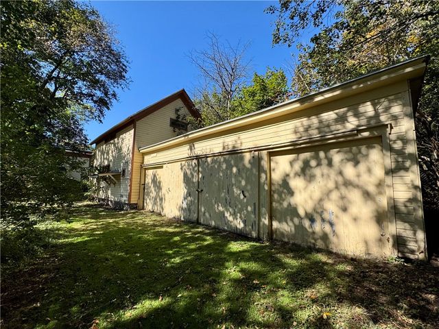 44 Elm Street, Oneonta, NY 13820