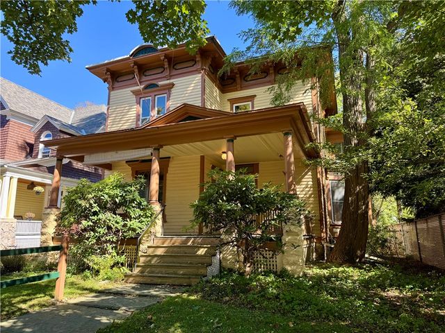 44 Elm Street, Oneonta, NY 13820