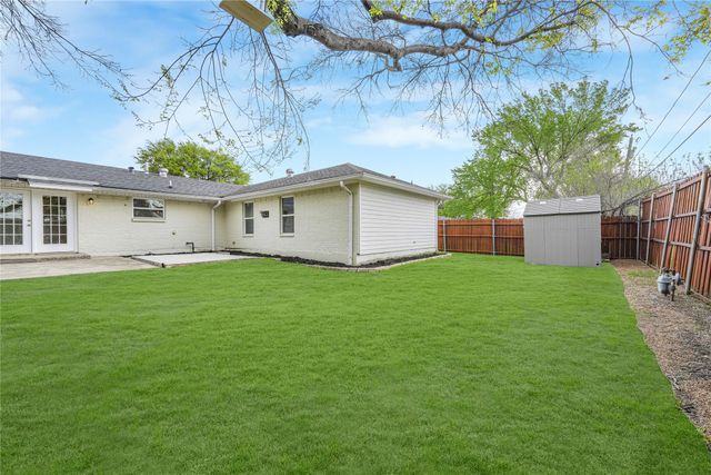 3042 Amber Lane, Farmers Branch, TX 75234